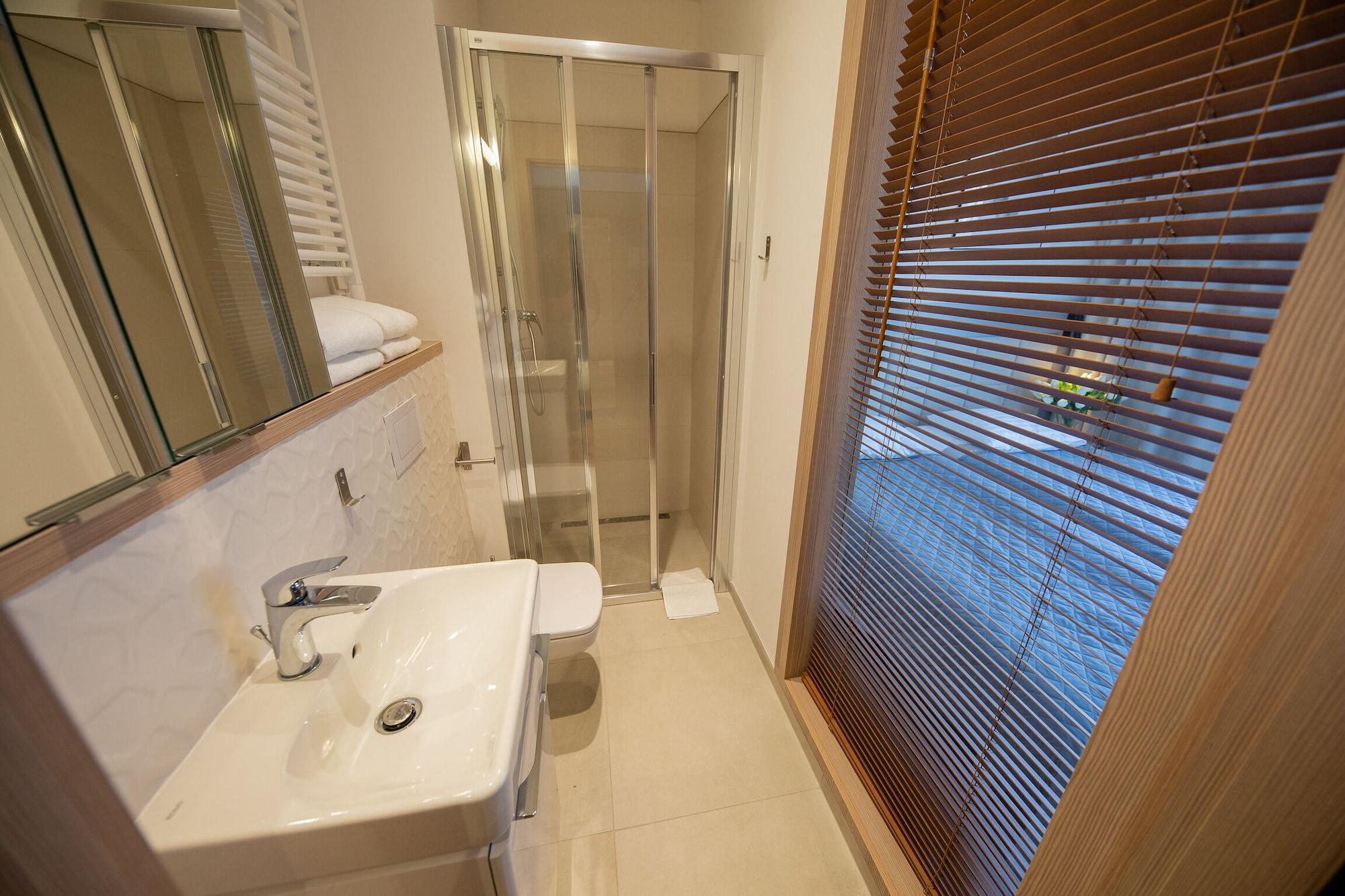 Aparthotel Comfort Warschau