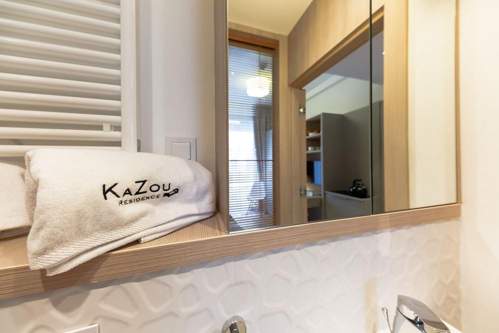 Aparthotel Comfort Warsaw