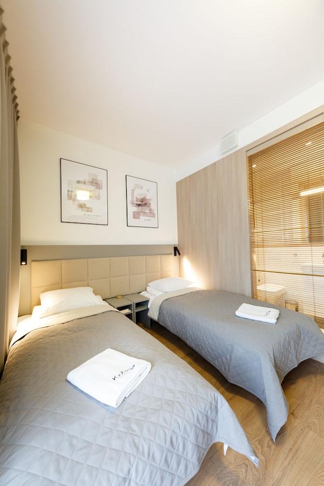 Comfort Aparthotel 3*