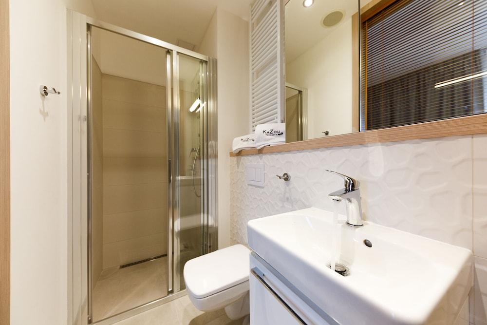 Comfort Aparthotel Warschau