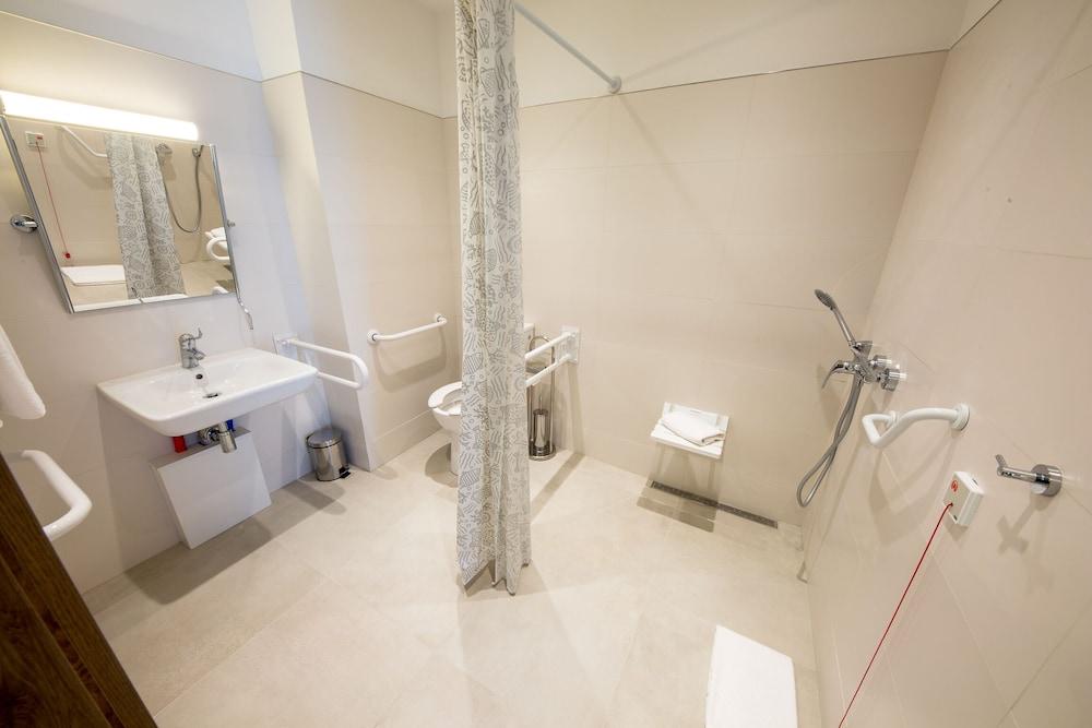 Aparthotel Comfort Warschau