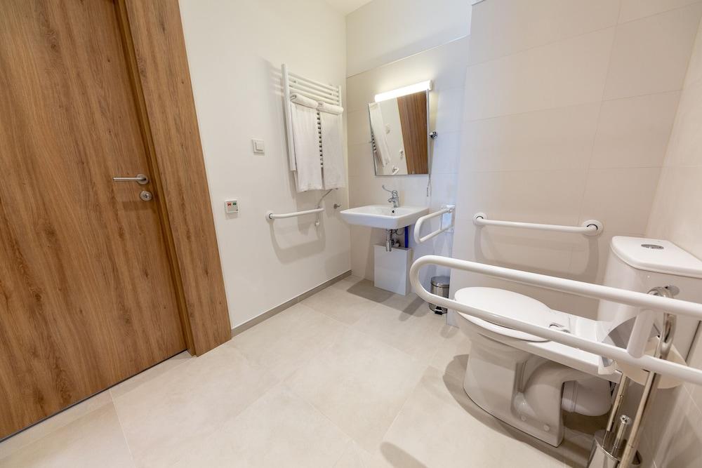 Comfort 3* Warschau