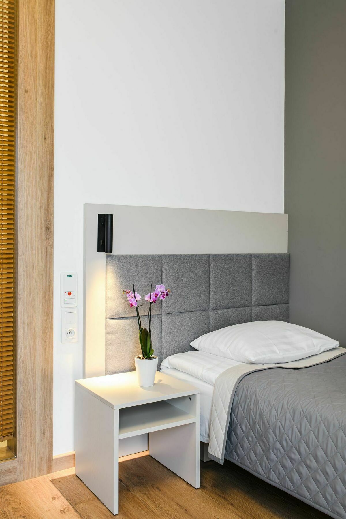 Aparthotel Comfort Warschau