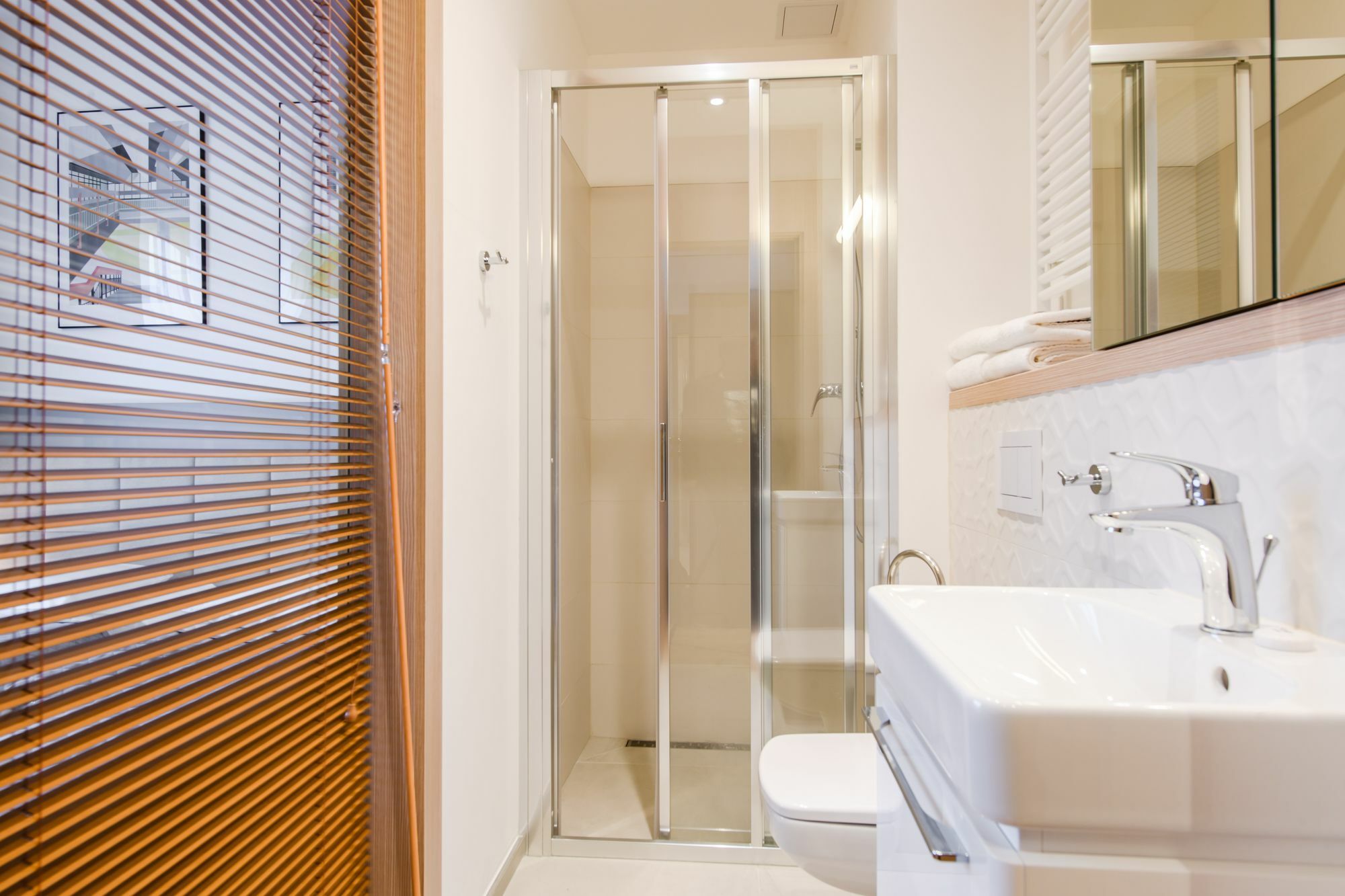 Comfort Aparthotel Warschau
