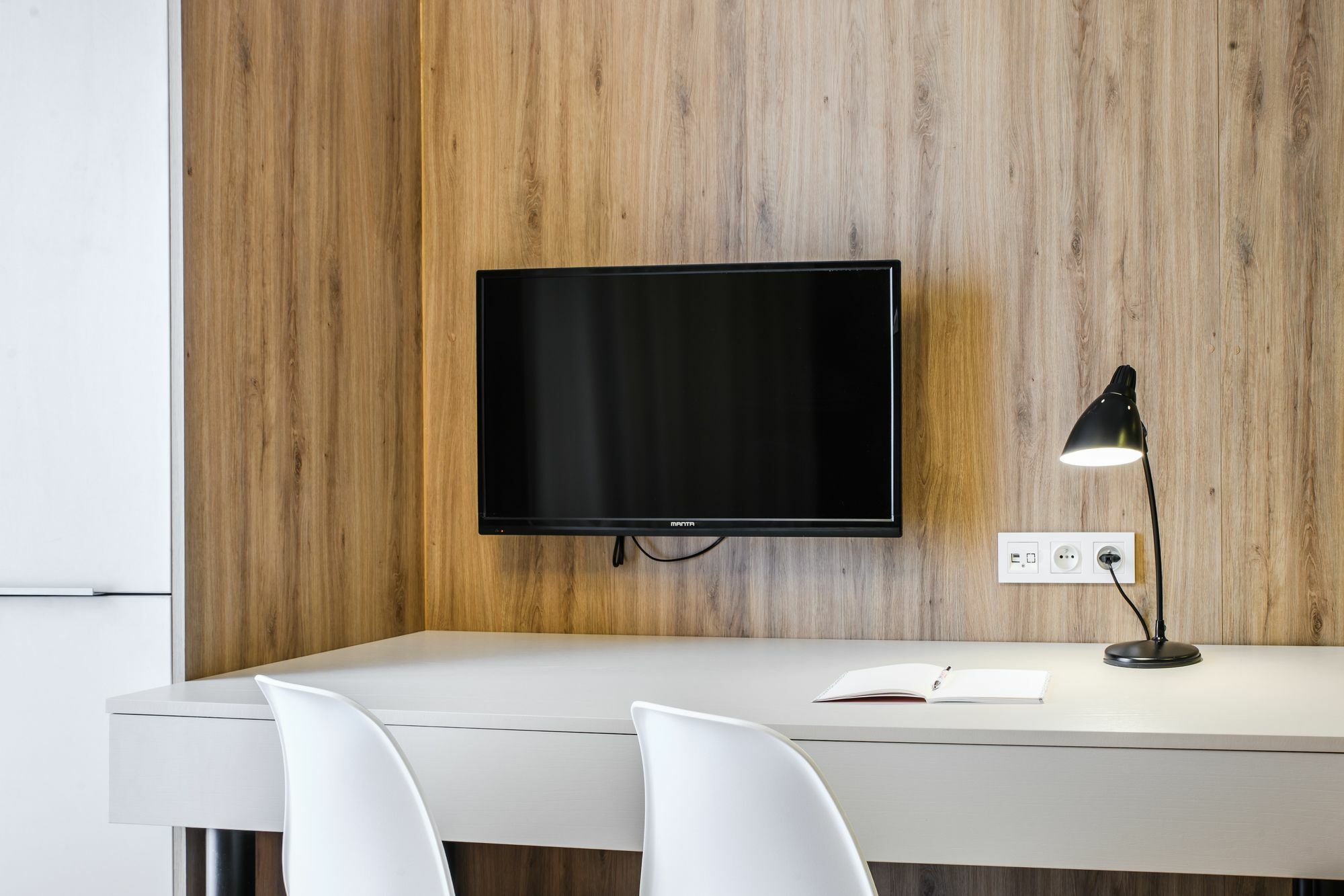 Aparthotel Comfort Warschau