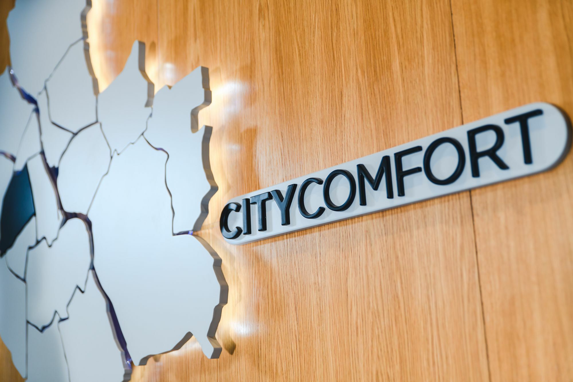 Comfort Warschau